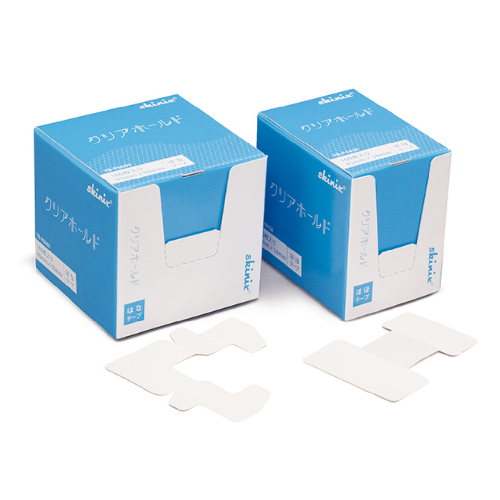 クリアホールド