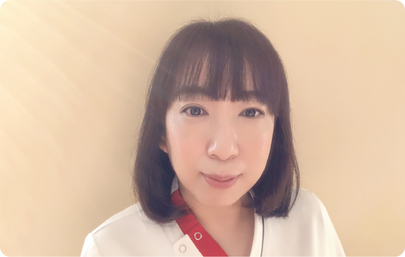 磯辺 さやかさん