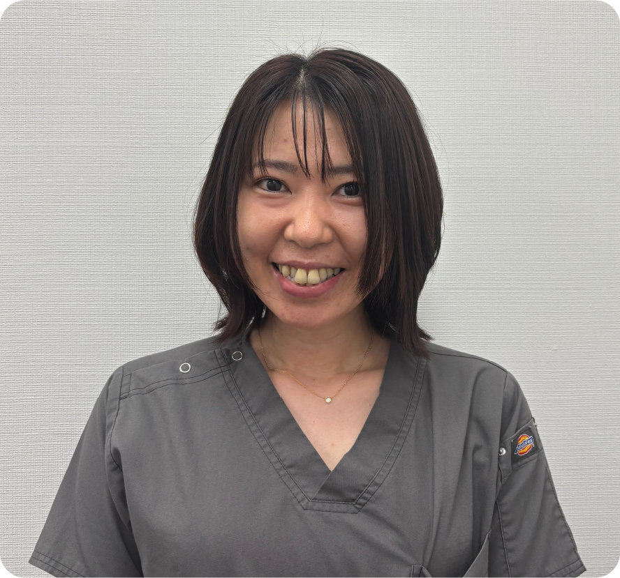 伊藤 みゆき さん