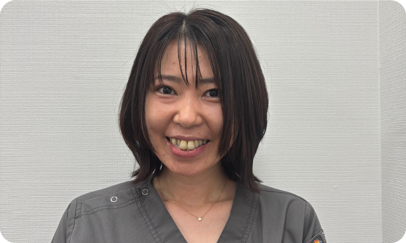 伊藤 みゆき さん