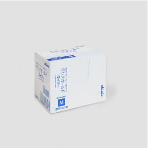 クリアホールドライナー