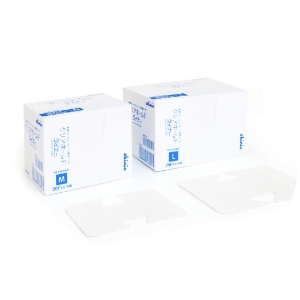 クリアホールドライナー