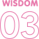 WISDOM 02